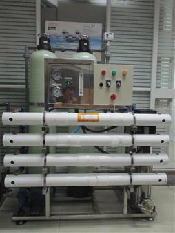 Máy lọc nước lợ thành nước ngọt VTS-500.1
